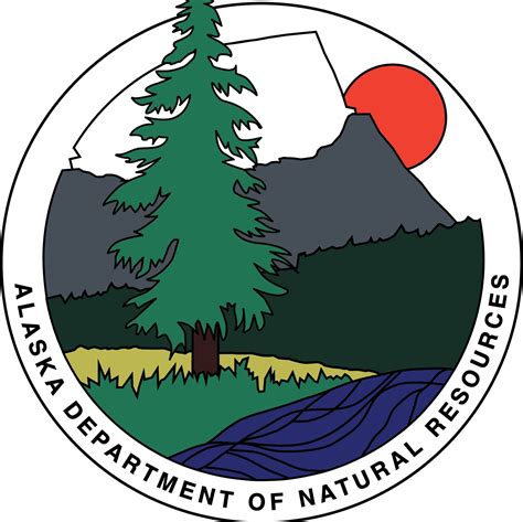alaska dnr