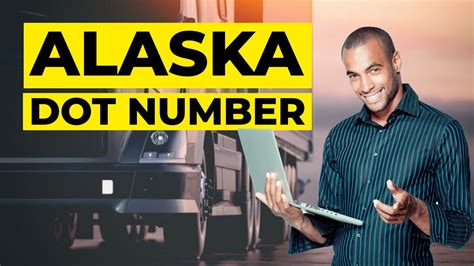 alaska dot