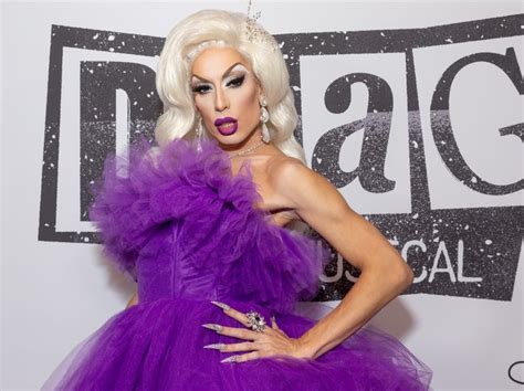 alaska drag