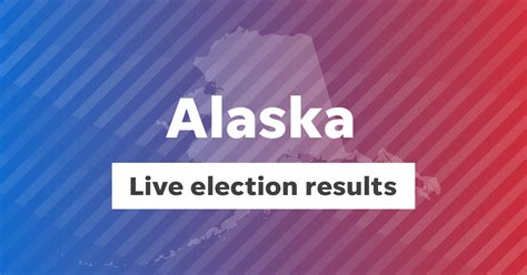 alaska election