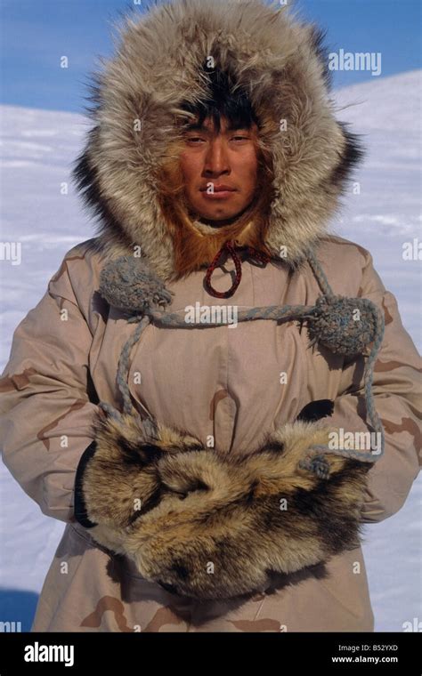 alaska eskimo