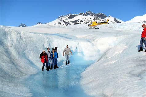alaska excursions