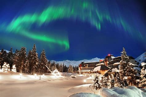 alaska facts