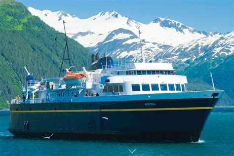 alaska ferry