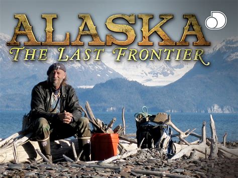 alaska final frontier