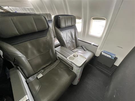 alaska first class