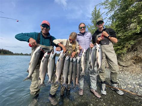alaska fishing