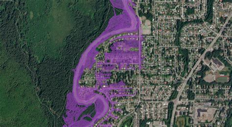 alaska flood zone map