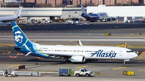 alaska frequent flyer