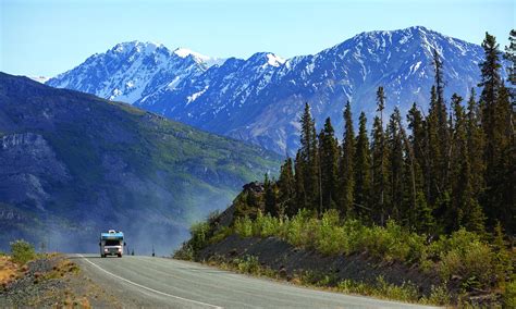 alaska highway