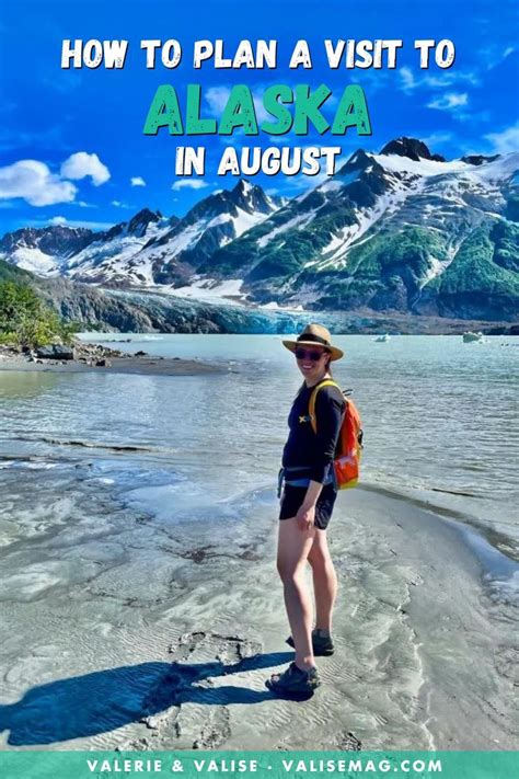 alaska in august