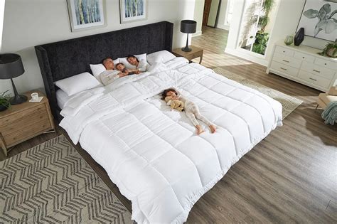 alaska king bed