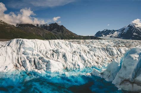 alaska knik