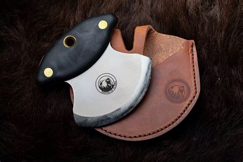 alaska knives