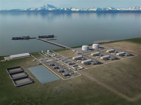 alaska lng