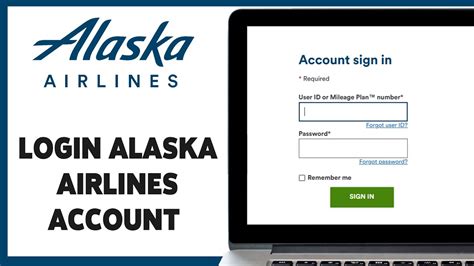 alaska login