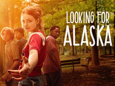 alaska looking for