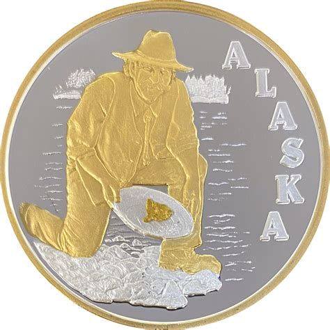 alaska mint