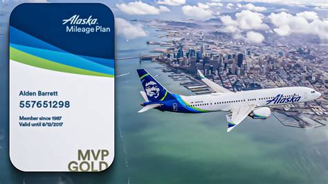 alaska mvp