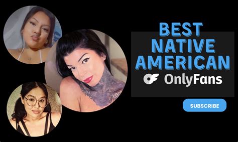 alaska native onlyfans
