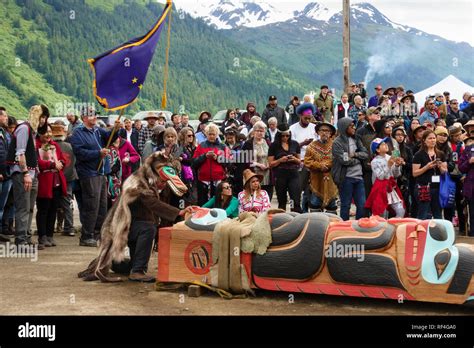alaska native tribes