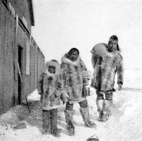 alaska natives