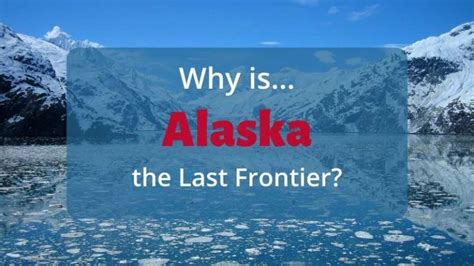 alaska nickname