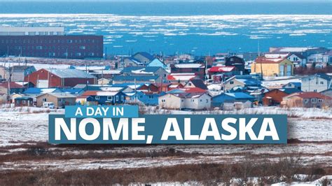 alaska nom
