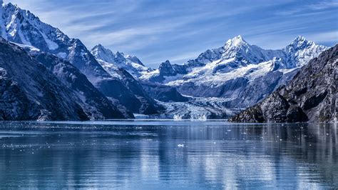 alaska park