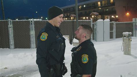 alaska pd