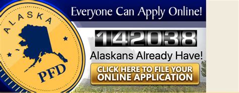 alaska pfd