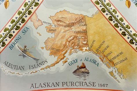 alaska purchase
