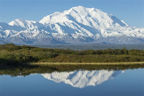 alaska range