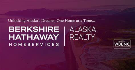 alaska realty