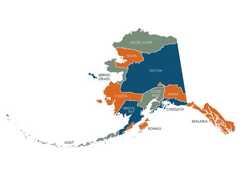 alaska reservations