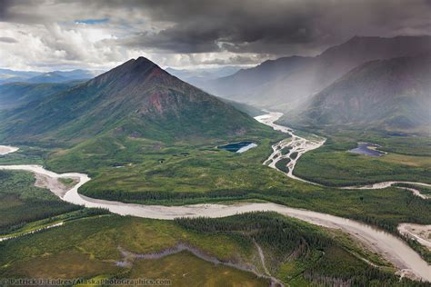alaska rivers