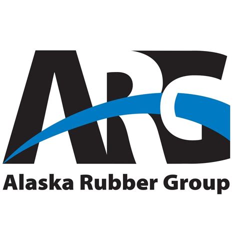 alaska rubber