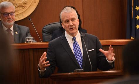 alaska senate