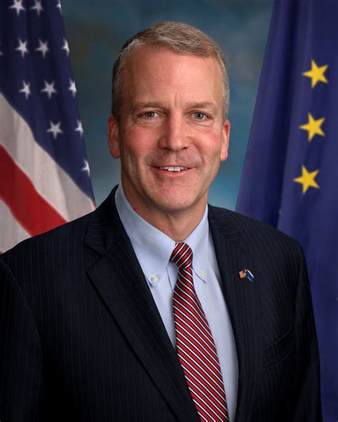 alaska senator