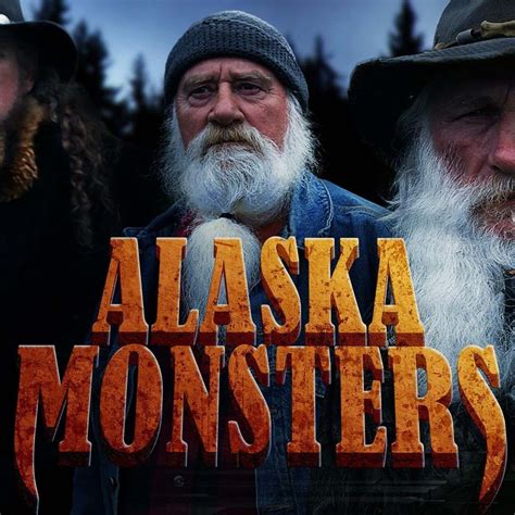 alaska shows