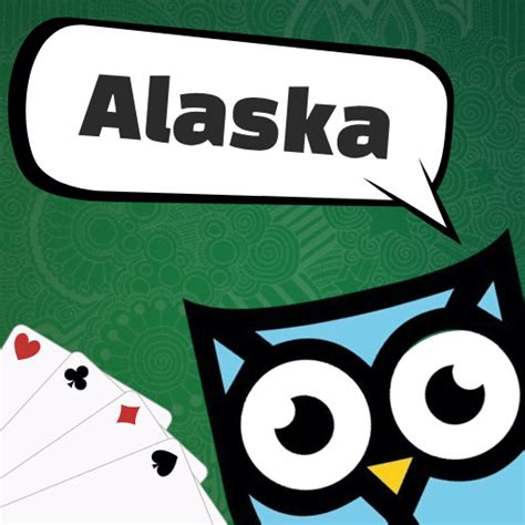 alaska solitaire