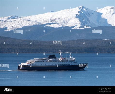 alaska state ferry