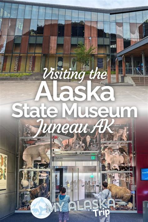 alaska state museum