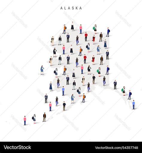 alaska state population