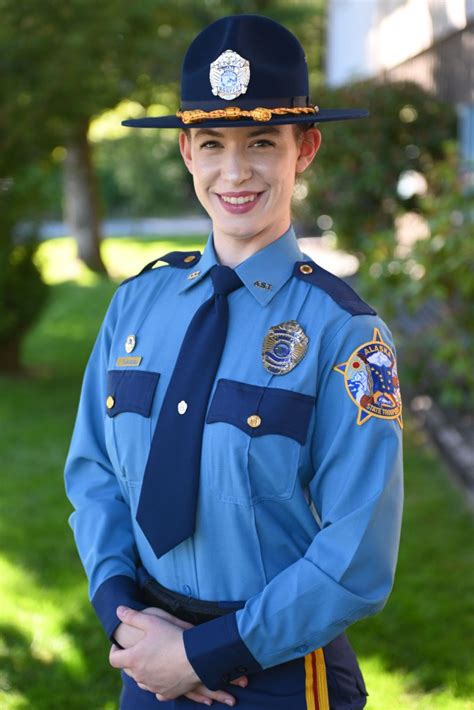 alaska state trooper