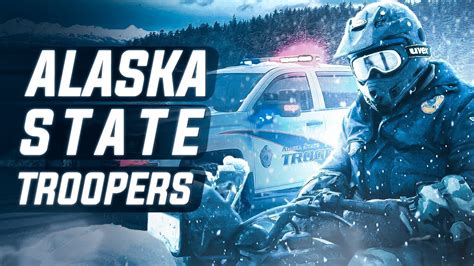 alaska state troopers dispatch