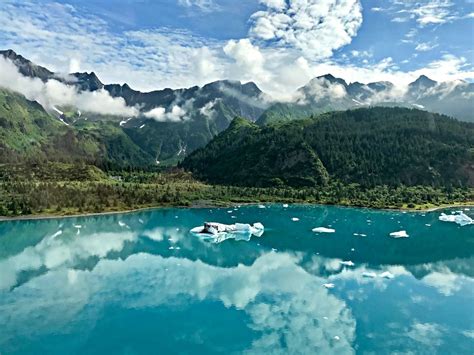 alaska summer