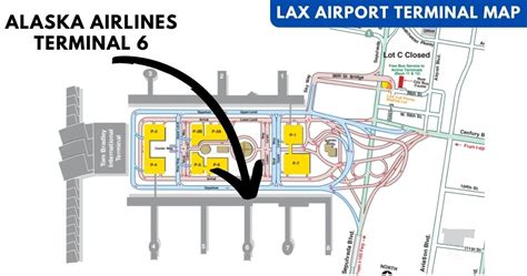 alaska terminal lax