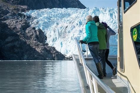 alaska tours
