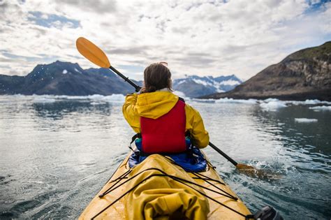 alaska trip packages